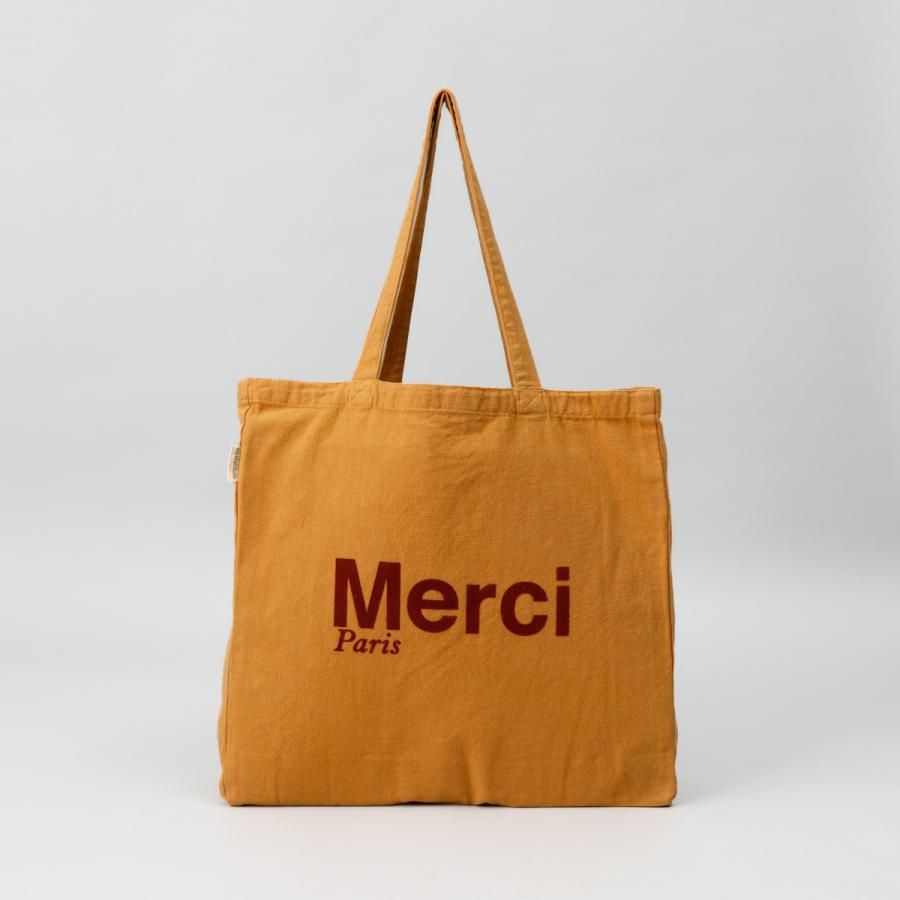 MERCI（メルシー） 並行輸入 トートバッグ 大容量 ビッグトート