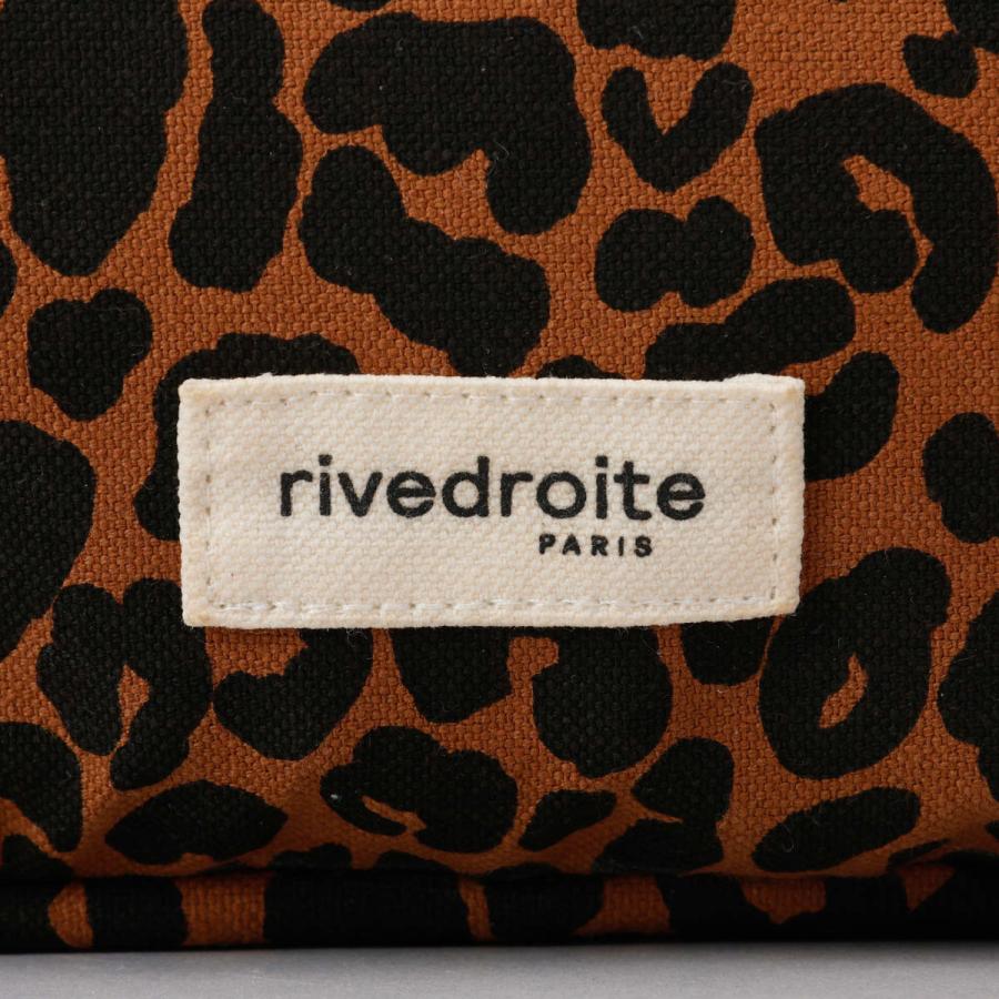 正規販売店 リヴドロワ パリ Rivedroite Paris ショルダーバッグ レディース メンズ バッグ ななめ掛け クロスボディ ミニシャーロット MINI CHARLOT_15