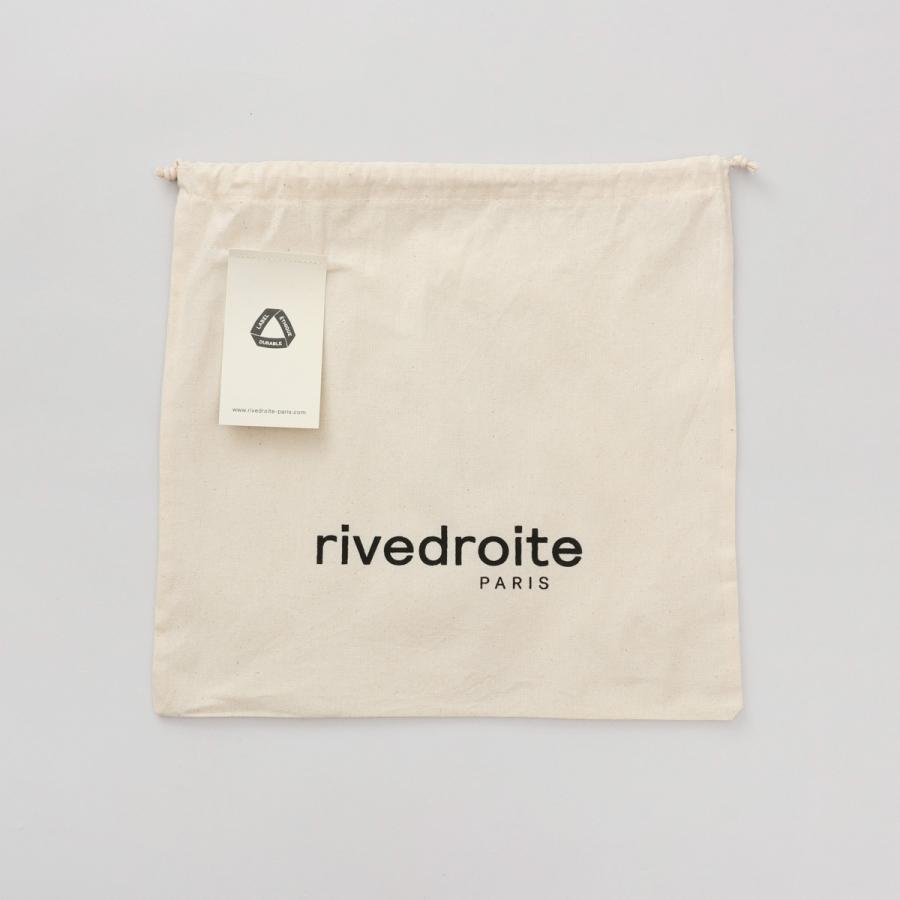 正規販売店 リヴドロワ パリ Rivedroite Paris ショルダーバッグ レディース メンズ バッグ ななめ掛け クロスボディ ミニシャーロット MINI CHARLOT_17