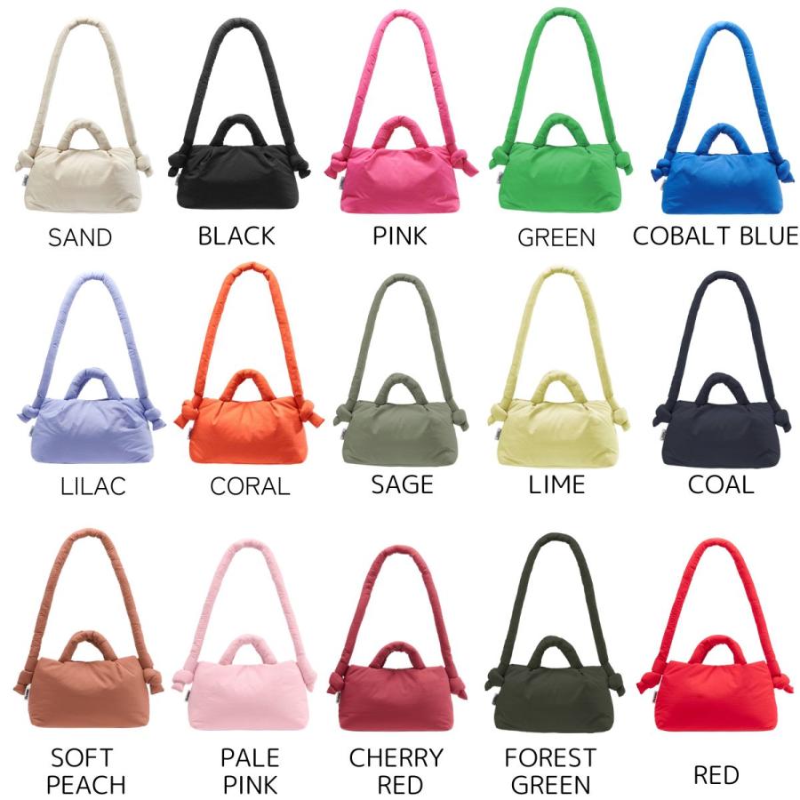 P5倍 正規販売店 オレンド OLEND ショルダーバッグ バッグ ハンドバッグ ミニオナ ソフトバッグ MINIONA SOFT BAG オーレンド ユニセックス RSLの画像