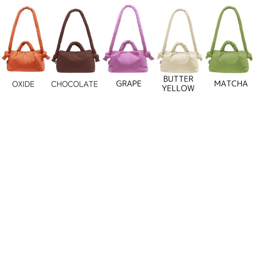 P5倍 正規販売店 オレンド OLEND ショルダーバッグ バッグ ハンドバッグ ミニオナ ソフトバッグ MINIONA SOFT BAG オーレンド ユニセックス RSLの画像