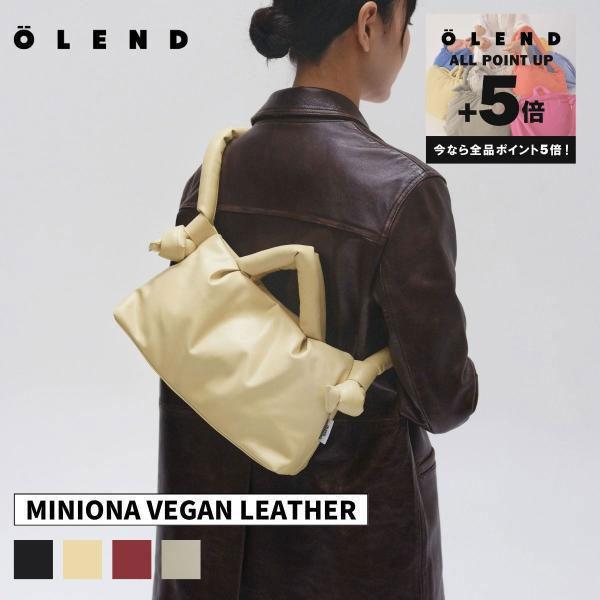 OLEND P5倍 正規販売店 オレンド ハンドバッグ ショルダーバッグ
