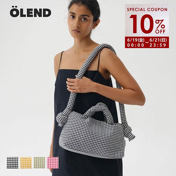 OLEND P5倍 正規販売店 オレンド ショルダーバッグ バッグ