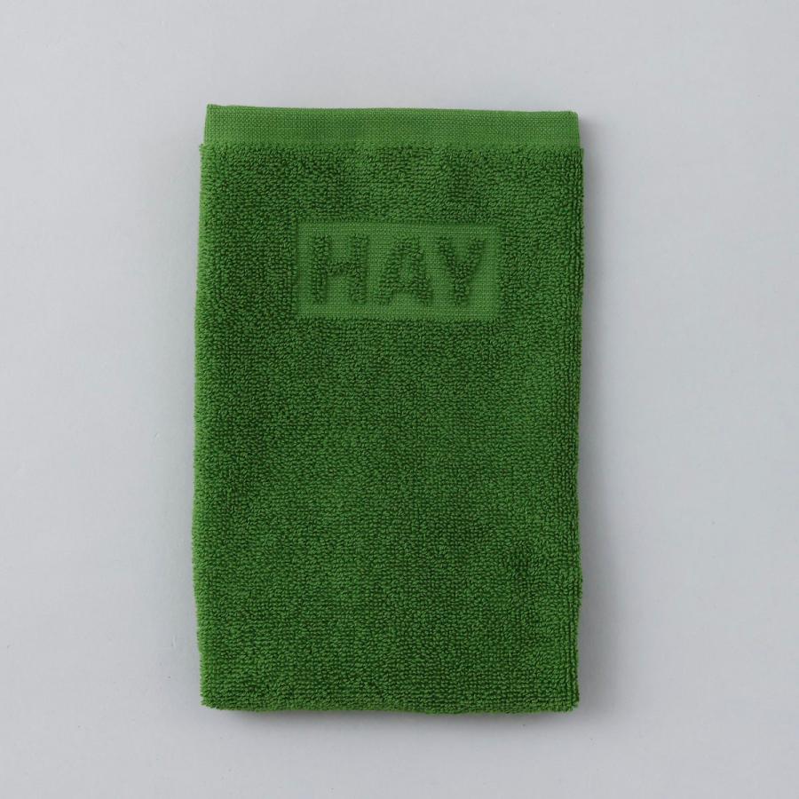 HAY（ヘイ） 並行輸入 タオル 30×30cm ウォッシュクロス ハンドタオル