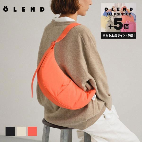 olend ショルダーバッグ　オーレンド OLEND P5倍 正規販売店 オレンド ショルダーバッグ バッグ