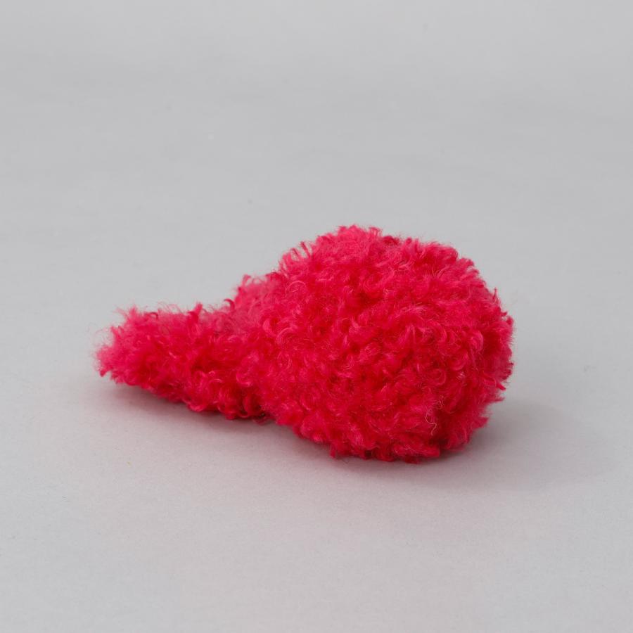 MCM 並行輸入 エムシーエム チャーム キーホルダー マスコット