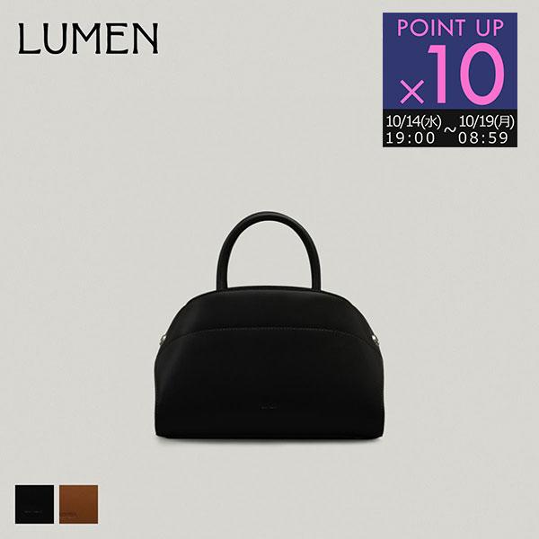 Atelier de LUMEN（アトリエ・ド・ルメン） ハンドバッグ レディース