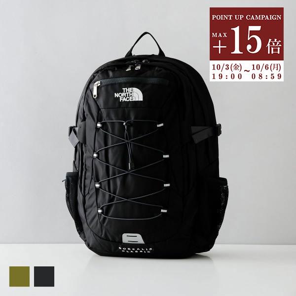 ◆THE NORTH FACE◆BOREALIC CLASSIC◆リュック◆ Borealis Backpack | The North Face
