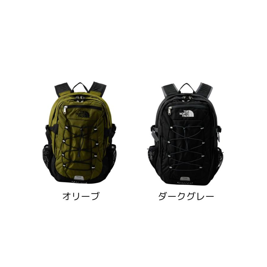 THE NORTH FACE 並行輸入 ノースフェイス バックパック メンズ