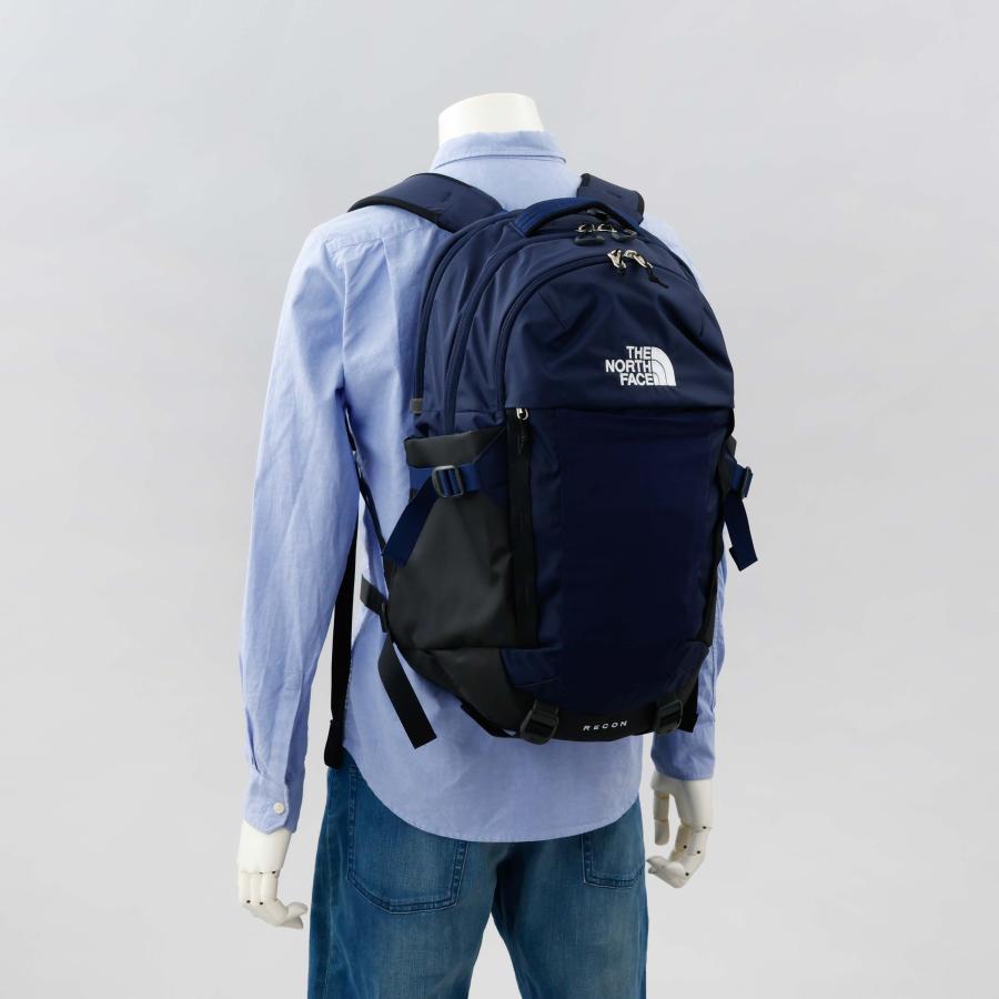 並行輸入 ノースフェイス THE NORTH FACE バックパック メンズ レディース バッグ リュック リーコン 通勤 NF0A52SH RECON ユニセックス ★の画像