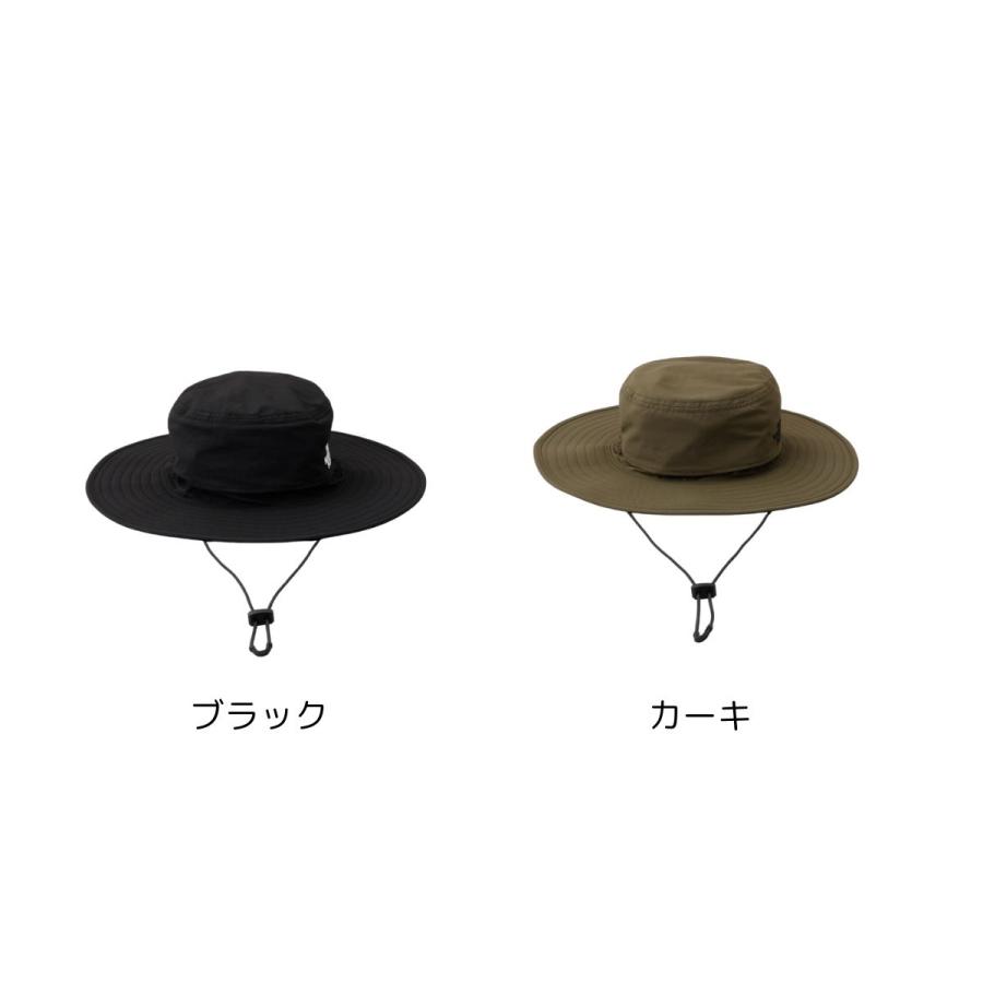 ノースフェイス レディース ホライゾン ブリマー ハット S/M 日本未発売 THE NORTH FACE（ザ ノースフェイス） 並行輸入 ノースフェイス ハット