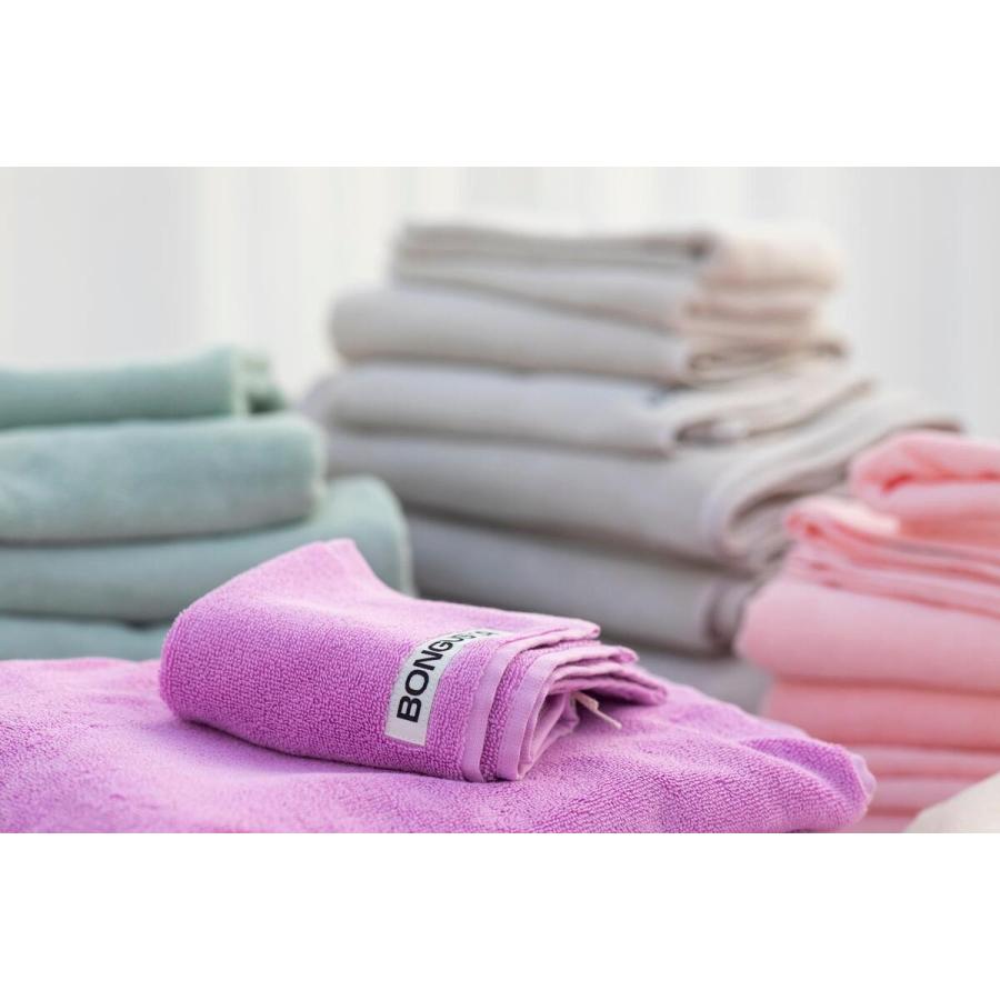 ボングスタ BONGUSTA ハンドタオル 30×30 タオル ハンカチ ウォッシュクロス NARAM WASH CLOTH メンズ レディース ネコポスOK(3点まで) | BONGUSTA | 10