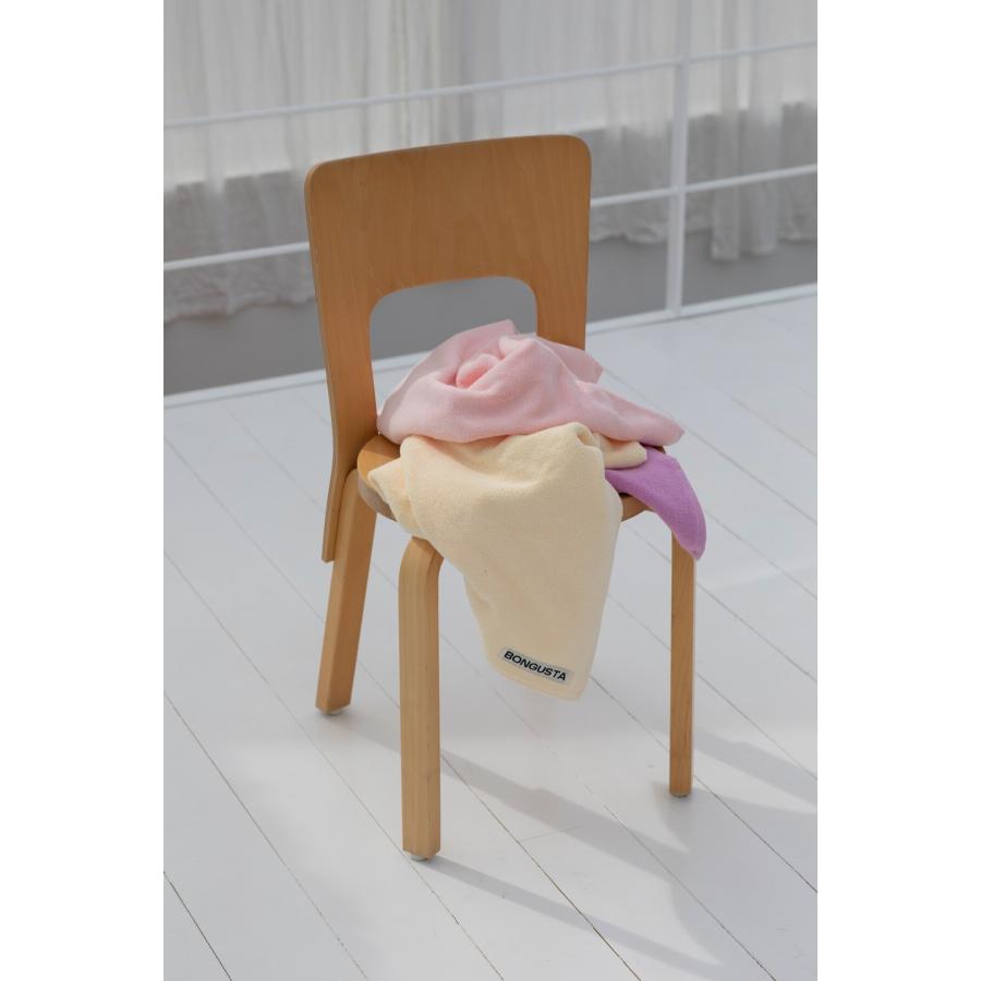 ボングスタ BONGUSTA ハンドタオル 30×30 タオル ハンカチ ウォッシュクロス NARAM WASH CLOTH メンズ レディース ネコポスOK(3点まで) | BONGUSTA | 12