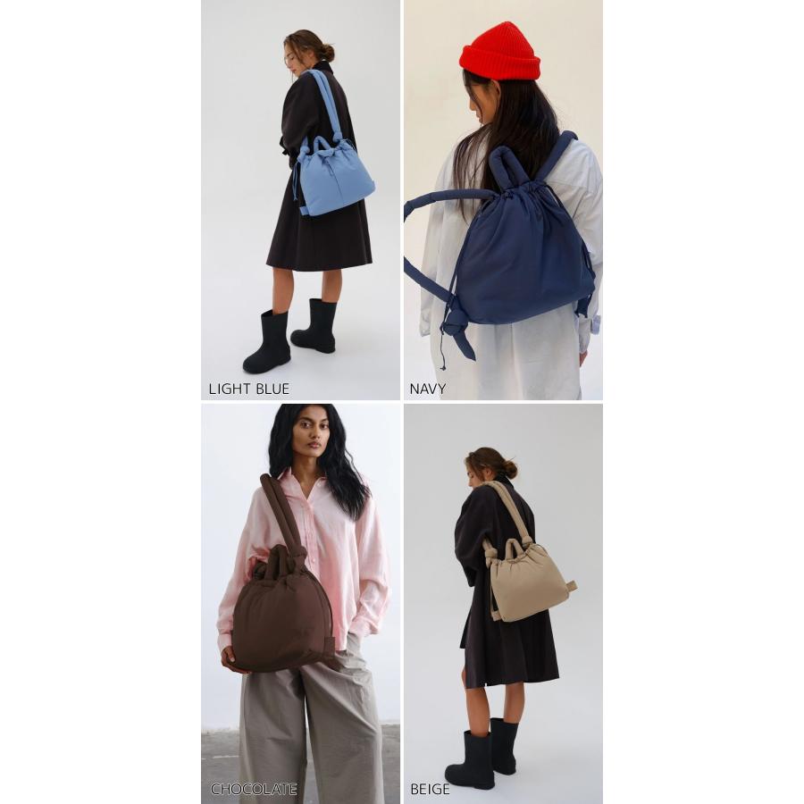 OLEND P5倍 正規販売店 オレンド ハンドバッグ リュック バック