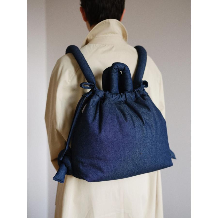 olend backpacks ona soft bag デニム OLEND P5倍 正規販売店 オレンド ハンドバッグ リュック バックパック