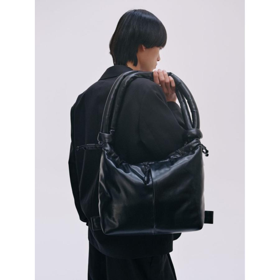 OLEND BACKPACKS ブラック ショルダーバッグ OLEND P5倍 正規販売店 オレンド ハンドバッグ ショルダーバッグ