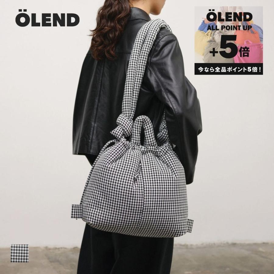 OLEND P5倍 正規販売店 オレンド ハンドバッグ リュック バックパック