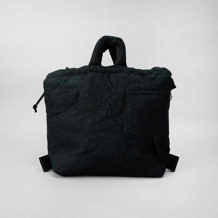 【Olend】オーレンド ONA ウォッシュドバッグ 軽量 撥水 Ona Washed Bag – Ölend