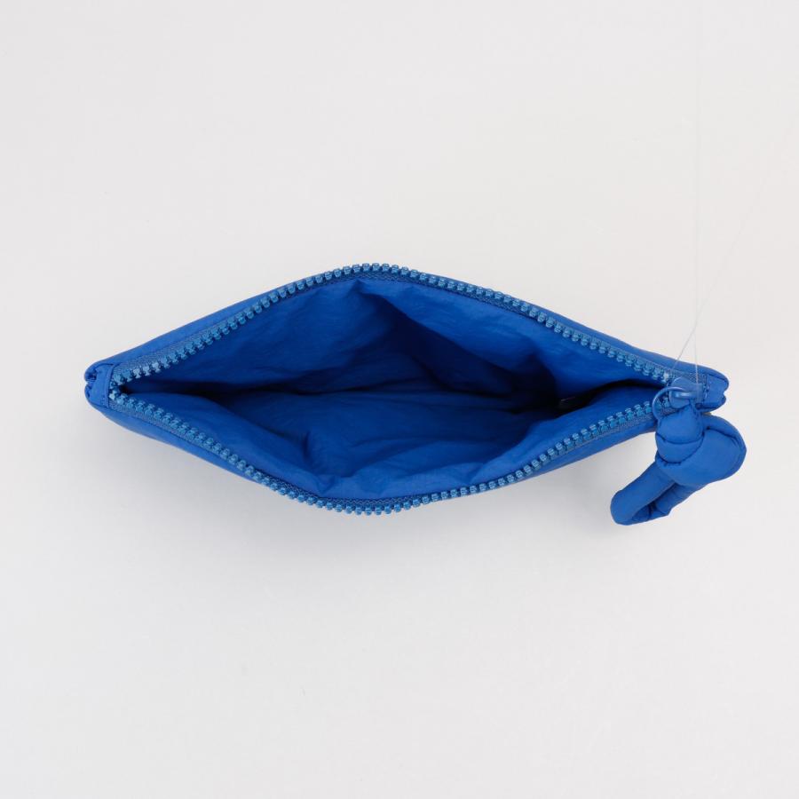 P5倍 正規販売店 オレンド OLEND ポーチ パデッド ポーチ バイカラー PADDED POUCH_8