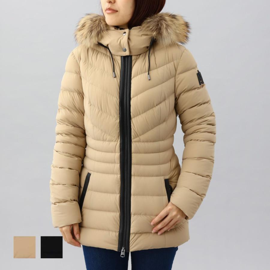 マッカージュダウンSサイズPATSY