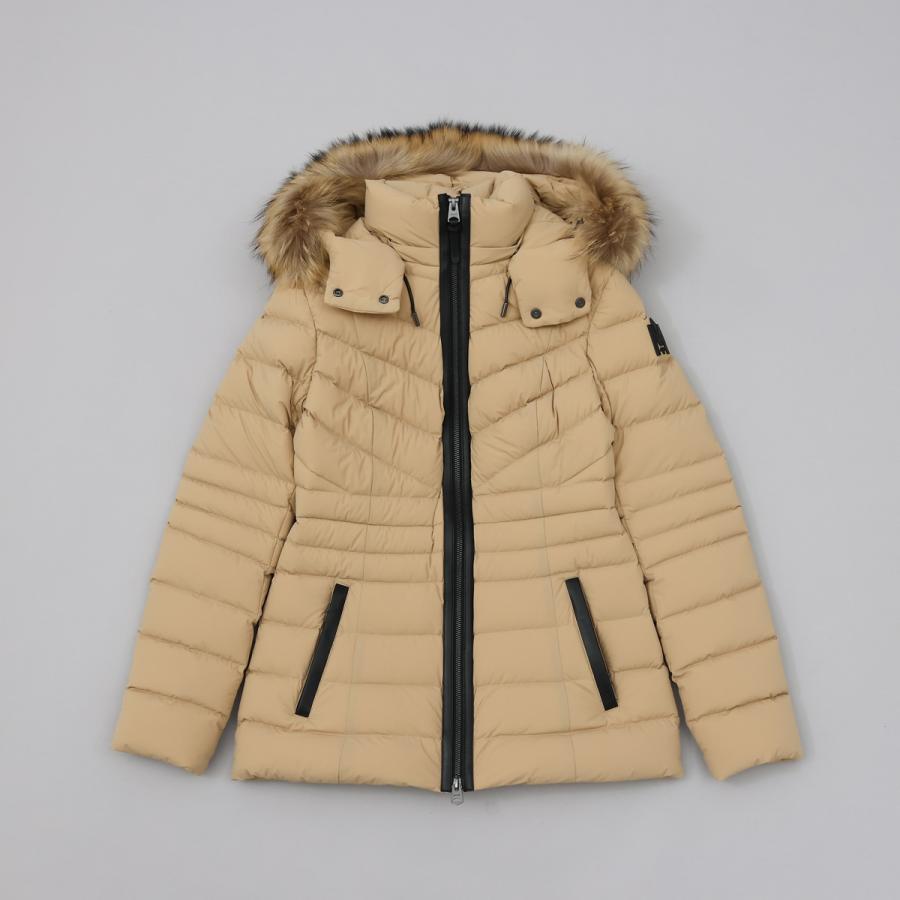 マッカージュ MACKAGE ダウン PATSY-F C0001 パッツィー コート 