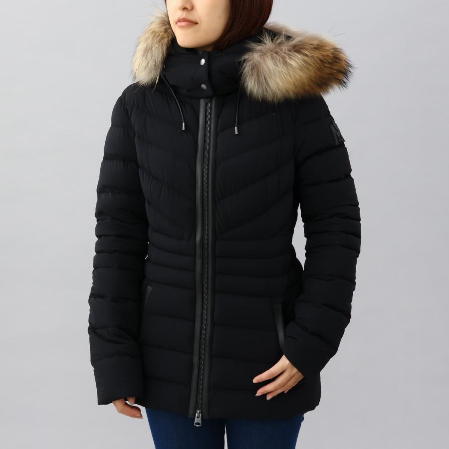 マッカージュ MACKAGE ダウン PATSY-F C0001 パッツィー コート 