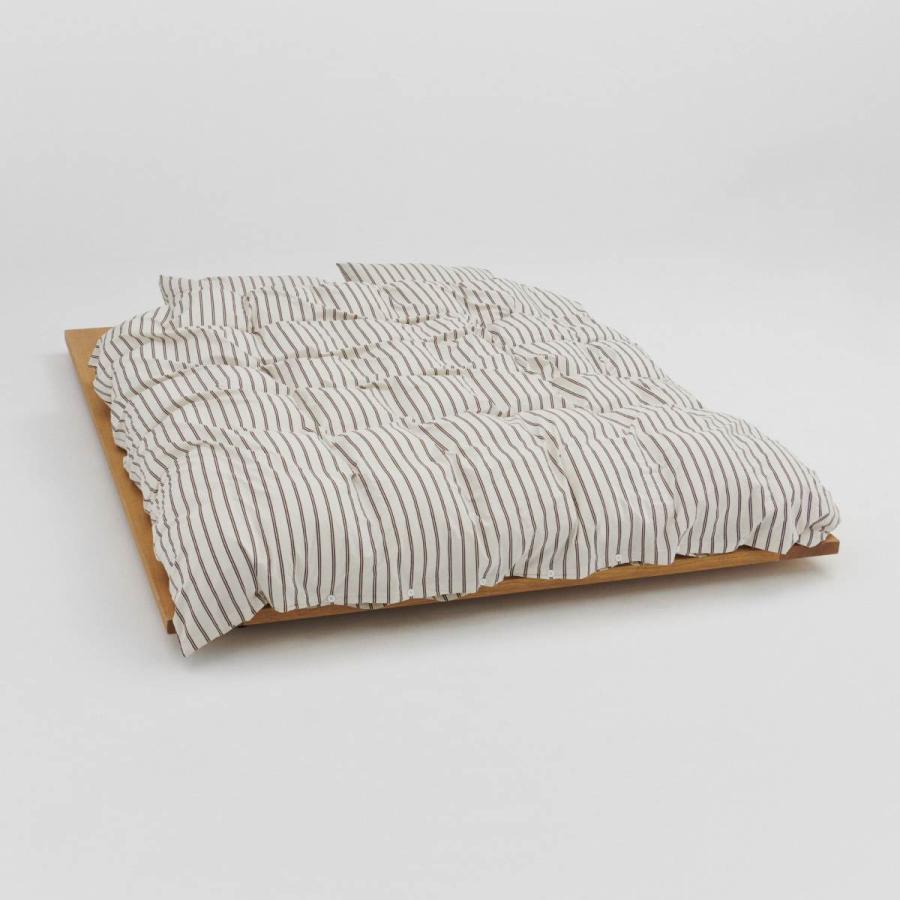 TEKLA シングル掛け布団カバー TEKLA テクラ シングル かけ布団カバー 150×210 (TEKLA/ベッド