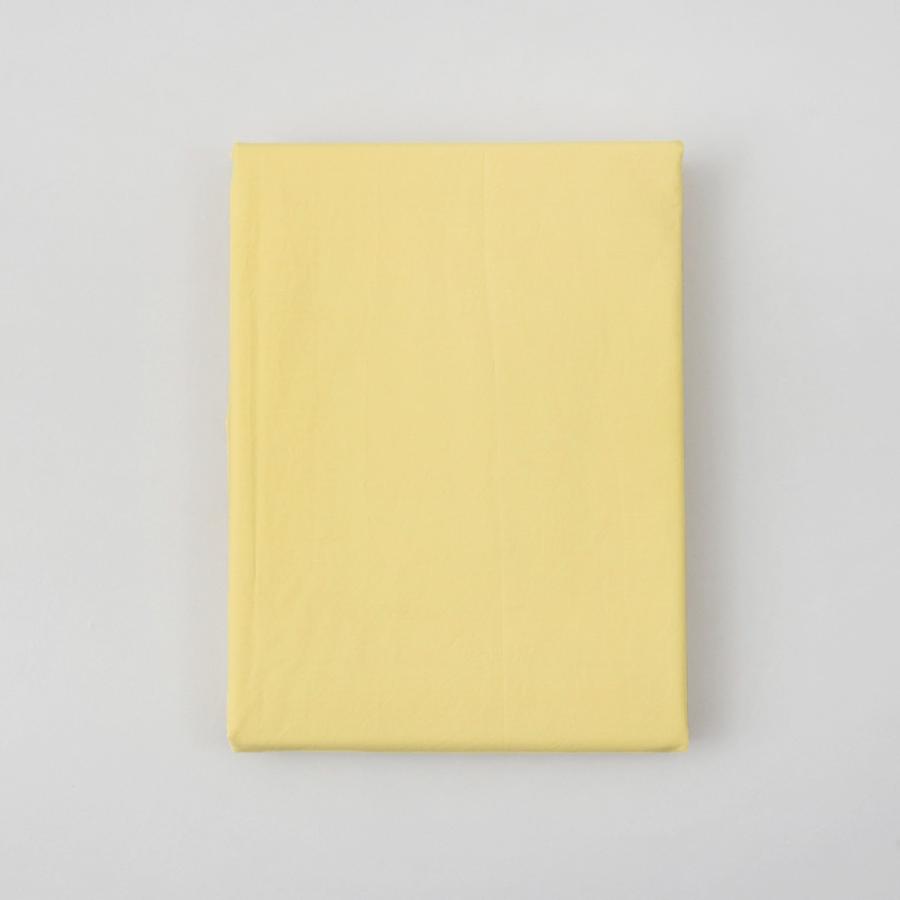 TEKLA（テクラ） 正規販売店 掛け布団カバー シングル 150×210 無地