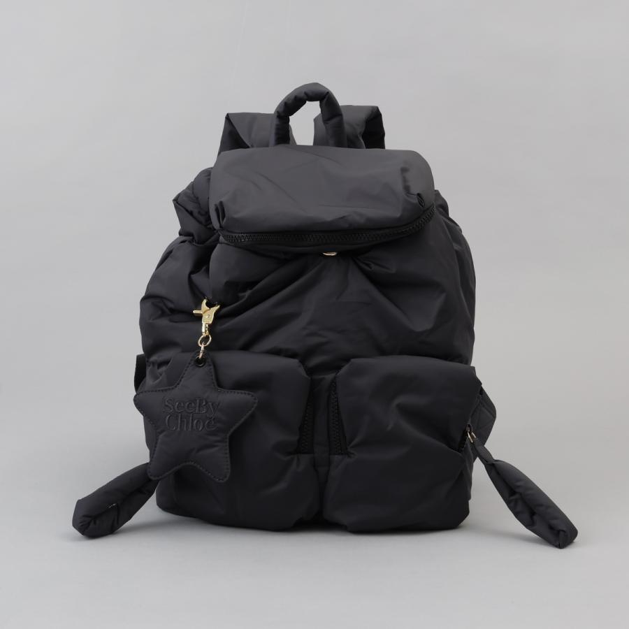 SEE BY CHLOE シーバイクロエ バックパック バッグ ジョイ SEE BY CHLOE シーバイクロエ バックパック バッグ ジョイ