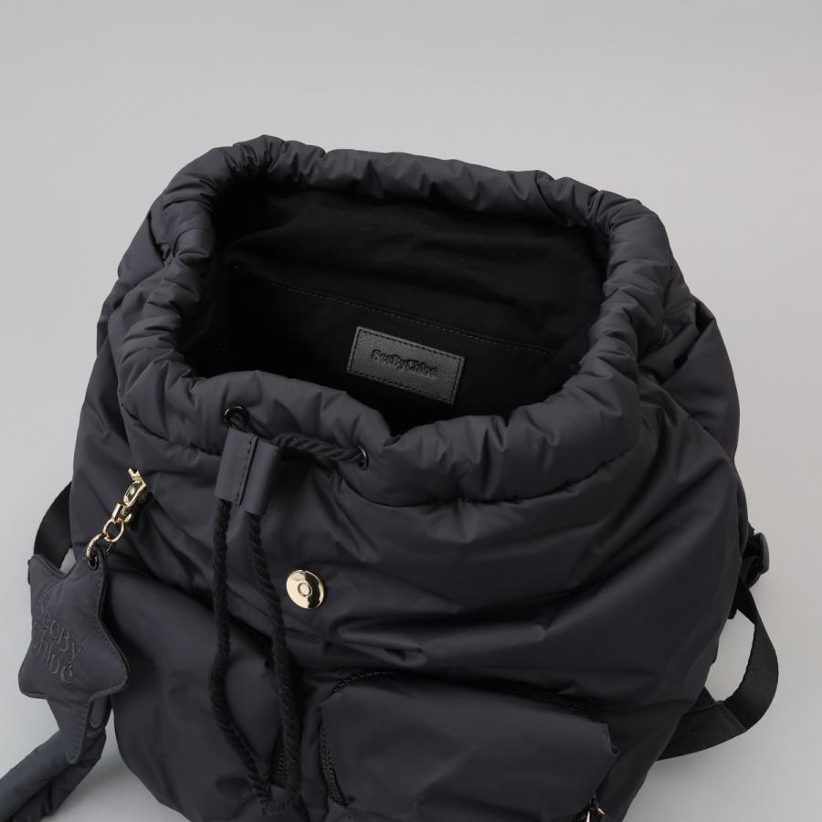 SEE BY CHLOE シーバイクロエ バックパック バッグ ジョイ SEE BY CHLOE シーバイクロエ バックパック バッグ ジョイ