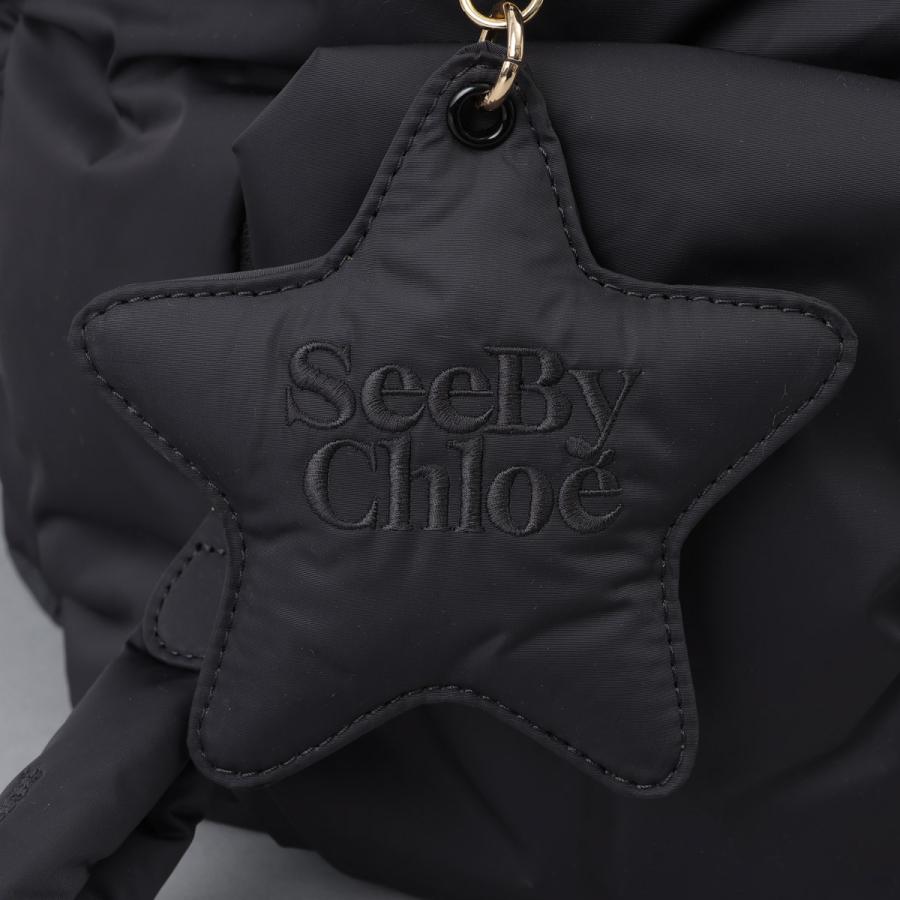 SEE BY CHLOE シーバイクロエ バックパック バッグ ジョイ SEE BY CHLOE シーバイクロエ バックパック バッグ ジョイ