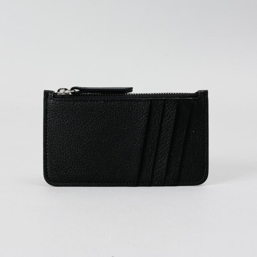 Maison Margiela 名刺入れ 黒 ☆Maison Margiela☆UNISEX カードケース☆正規品・安全発送