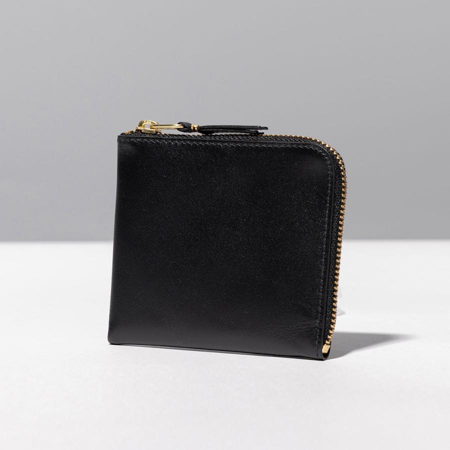 【新品未使用】【COMME des GARCONS】ケース SA3100茶 COMME des GARCONS コムデギャルソン SA3100 メンズ レザー 小銭