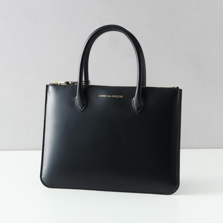 並行輸入 꼼데가르송 COMME des GARCONS ハンドバッグ レディース SA5100HA バッグ