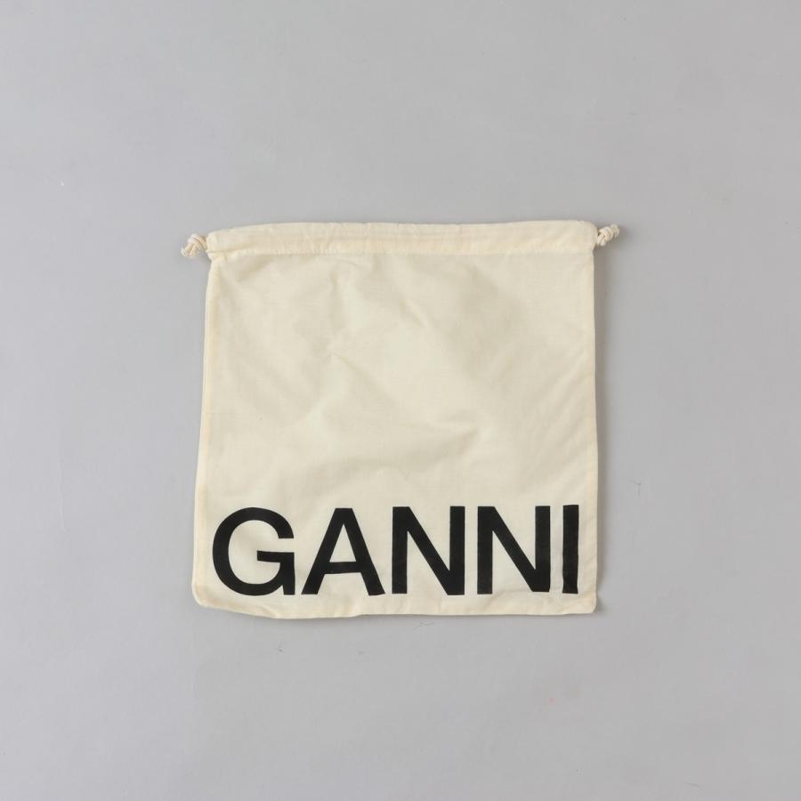 GANNI 並行輸入 ガニー ショルダーバッグ バッグ クロスボディ