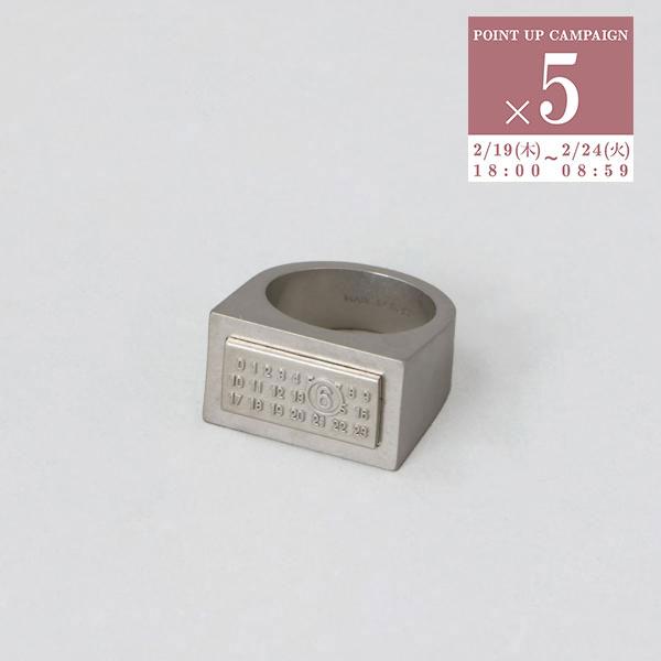 MM6 並行輸入 エムエムシックス メゾン マルジェラ MAISON MARGIELA