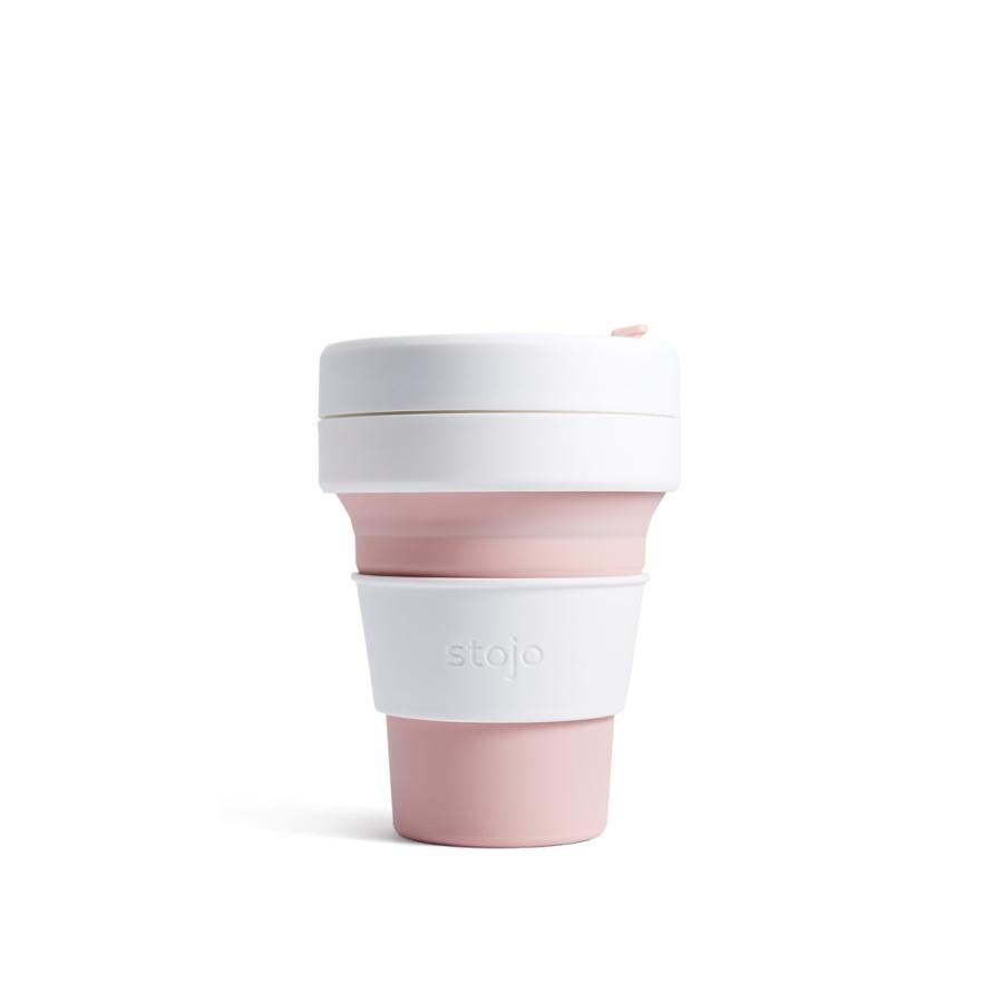 ストージョ タンブラー POCKET CUP 355ML 折り畳み トールサイズ 04-0011｜1ststreet｜05