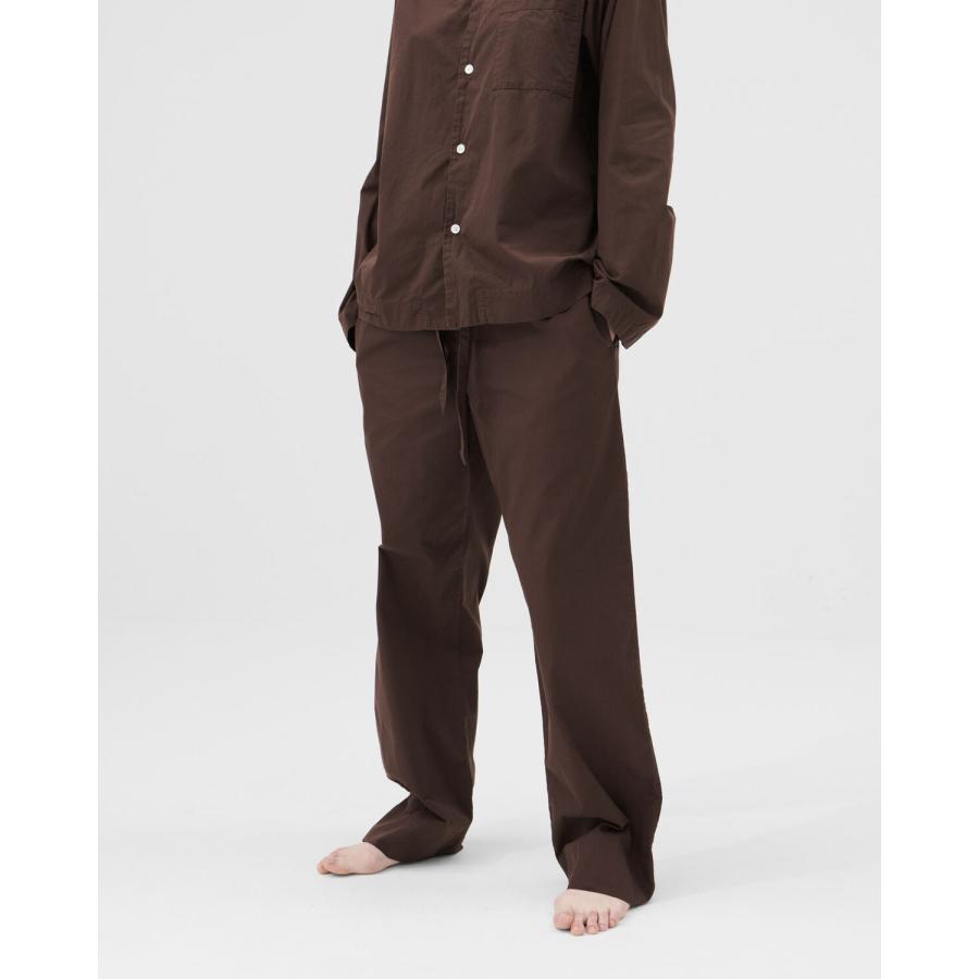 TEKLA（テクラ） 正規販売店 ズボン パジャマ パンツ SWP ナイトウェア