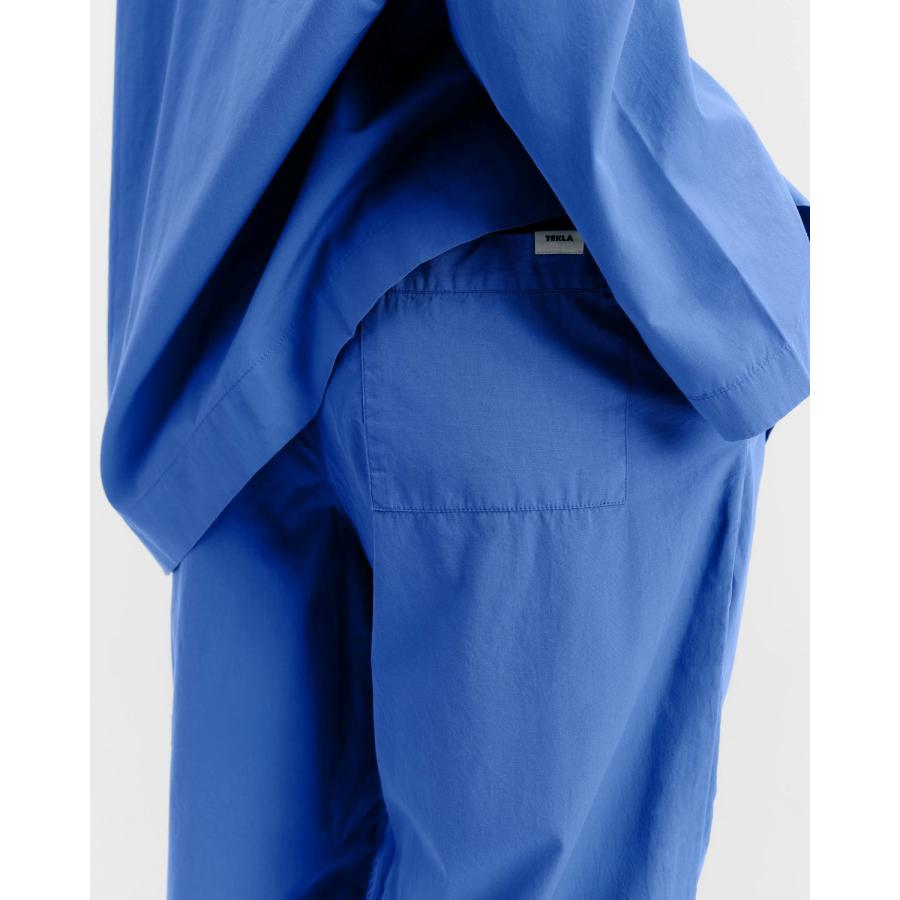 TEKLA（テクラ） 正規販売店 ズボン パジャマ パンツ SWP ナイトウェア