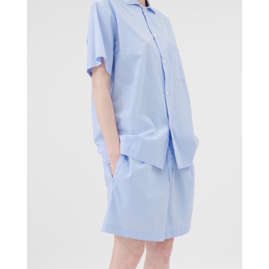 TEKLA 正規販売店 テクラ ショートパンツ ズボン パジャマ