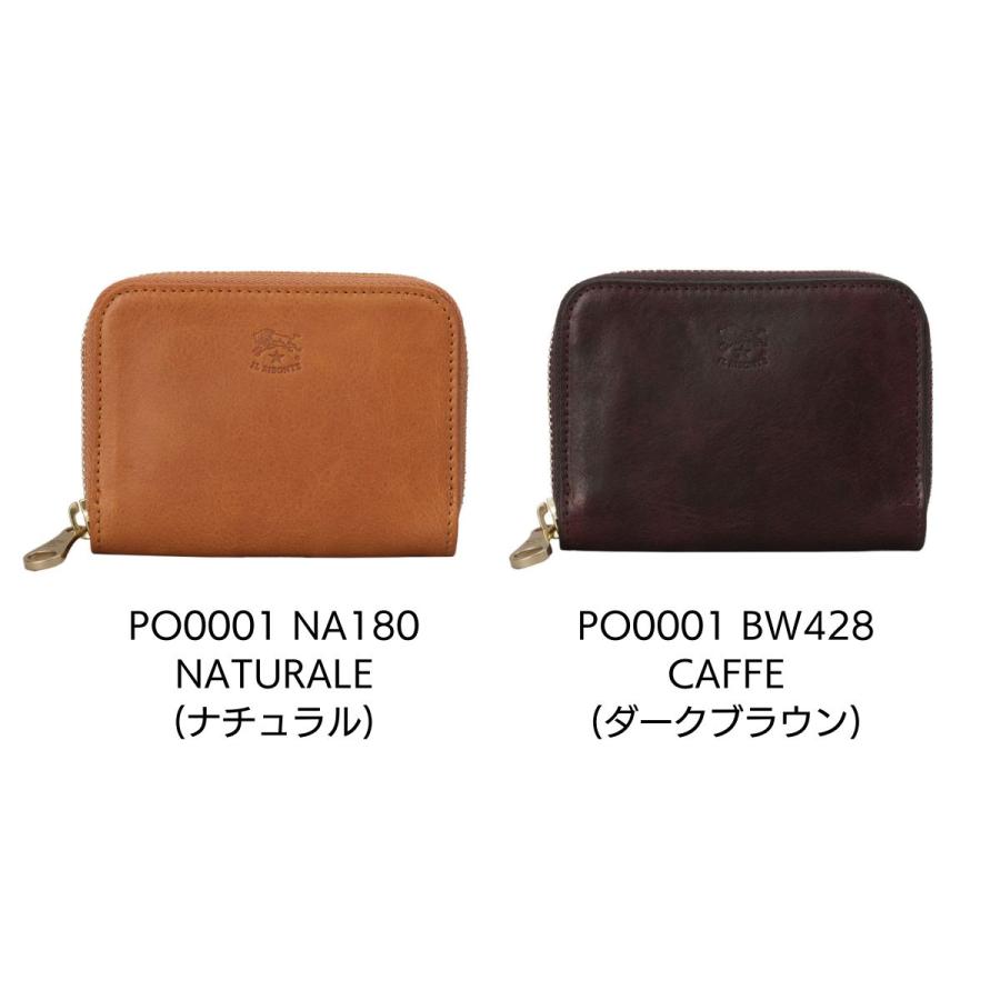 IL BISONTE イルビゾンテ 小銭入れ 財布 コインケース IL BISONTE イルビゾンテ 小銭入れ 財布 コインケース