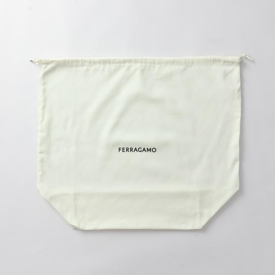 並行輸入 フェラガモ FERRAGAMO トートバッグ バッグ ハンドバッグ ポーチ付 レザー 本革 A４収納 216797 770619 772001 771999 CHARMING レディース ★の画像