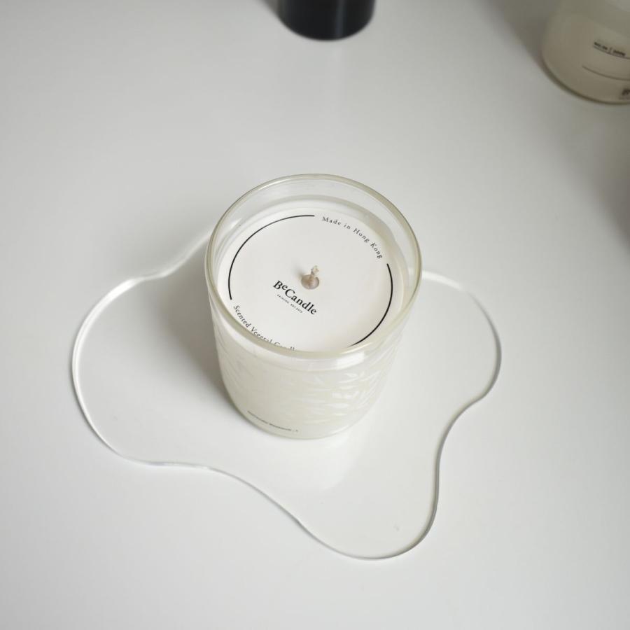 正規販売店 ビーキャンドル BE CANDLE キャンドル アロマ フレグランス お茶の香り TEA SCENTED CANDLE 200G ユニセックス メンズ レディース |  | 08