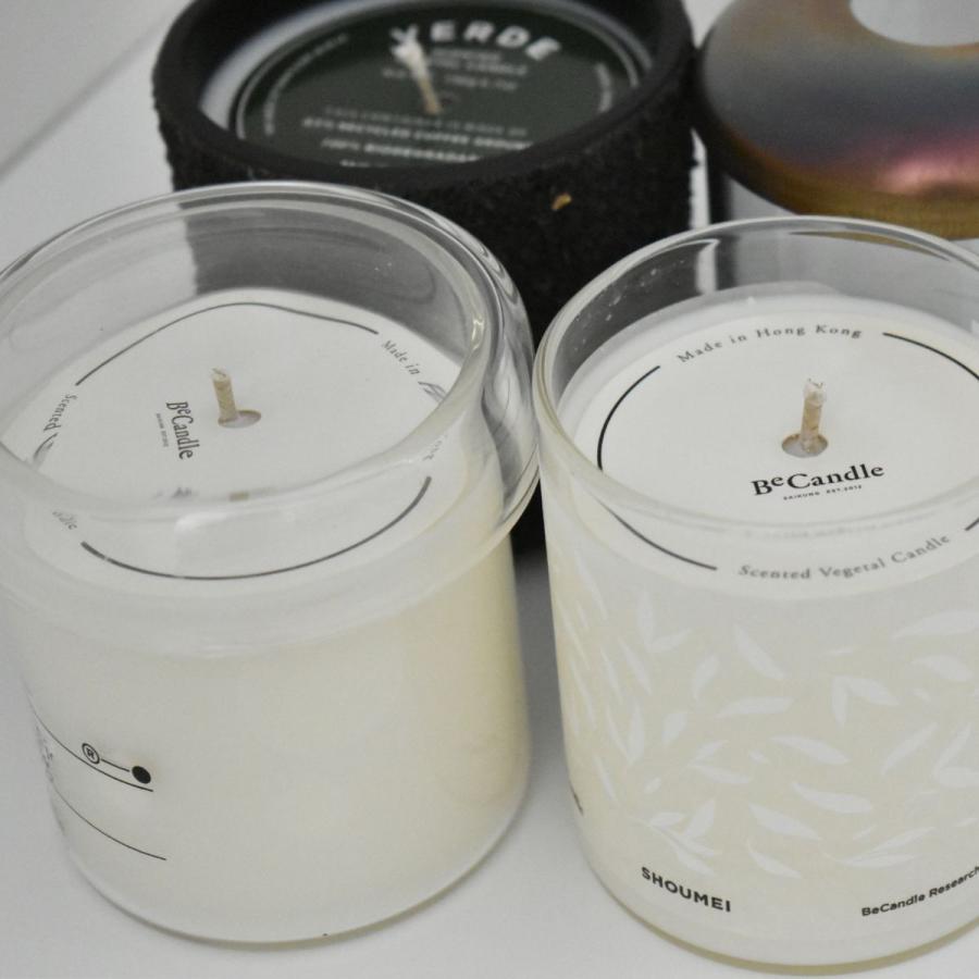 正規販売店 ビーキャンドル BE CANDLE キャンドル アロマ フレグランス お茶の香り TEA SCENTED CANDLE 200G ユニセックス メンズ レディース |  | 10