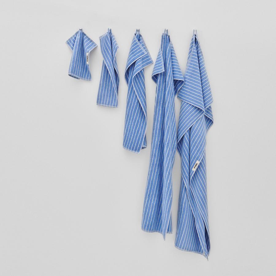 TEKLA（テクラ） 正規販売店 タオル 70×140cm バスタオル ストライプ