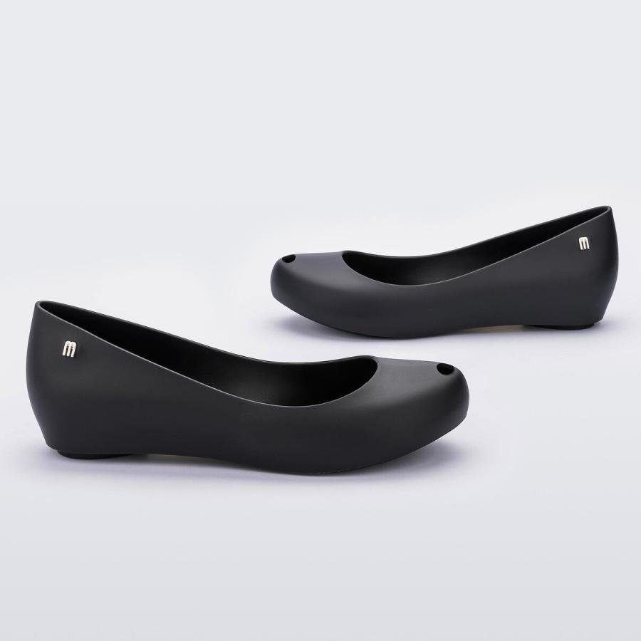 メリッサ melissa バレエシューズ レディース ULTRAGIRL BASIC II パンプス 靴 シューズ 32938 | Melissa（ファッション） | 03