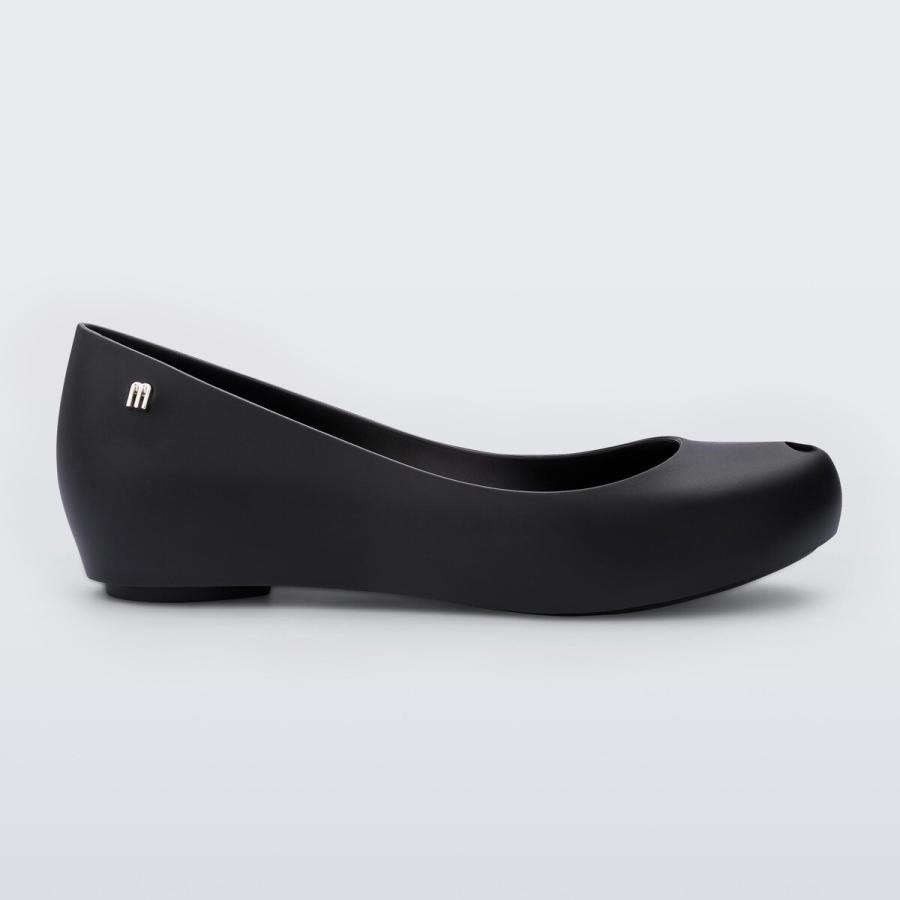 メリッサ melissa バレエシューズ レディース ULTRAGIRL BASIC II パンプス 靴 シューズ 32938 | Melissa（ファッション） | 04