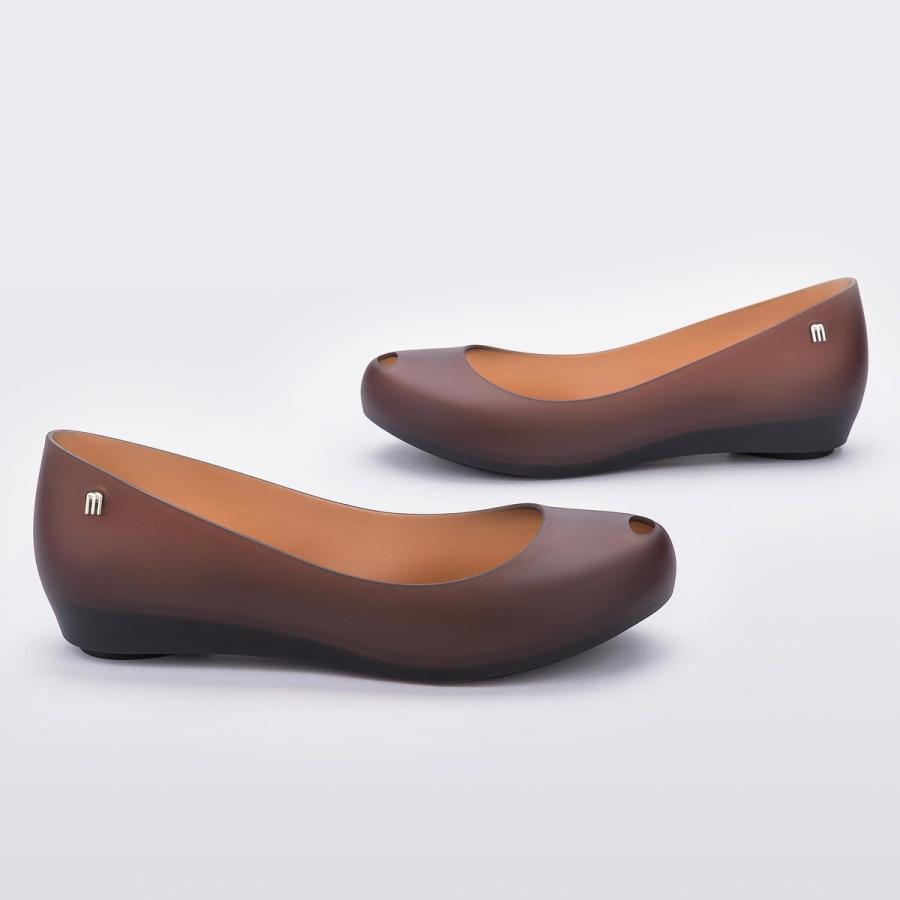 メリッサ melissa バレエシューズ レディース ULTRAGIRL BASIC II パンプス 靴 シューズ 32938 | Melissa（ファッション） | 05