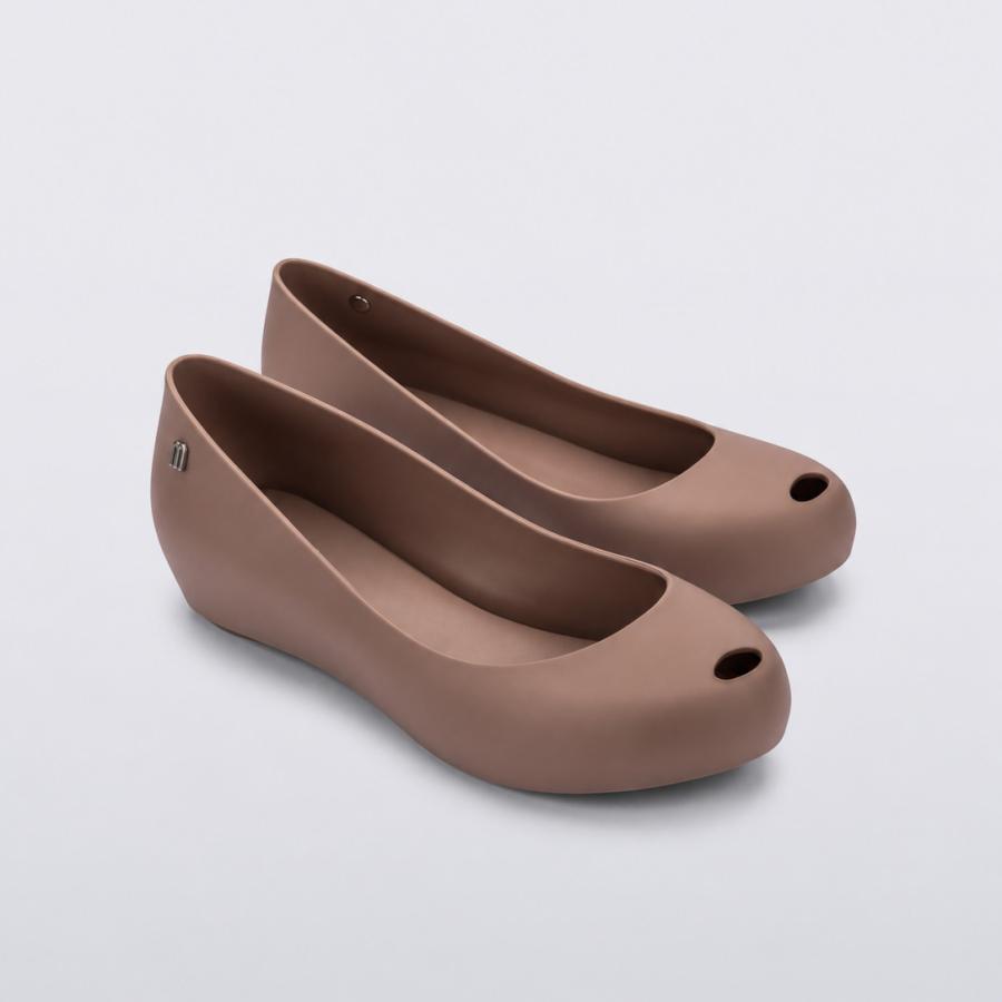 メリッサ melissa バレエシューズ レディース ULTRAGIRL BASIC II パンプス 靴 シューズ 32938 | Melissa（ファッション） | 05