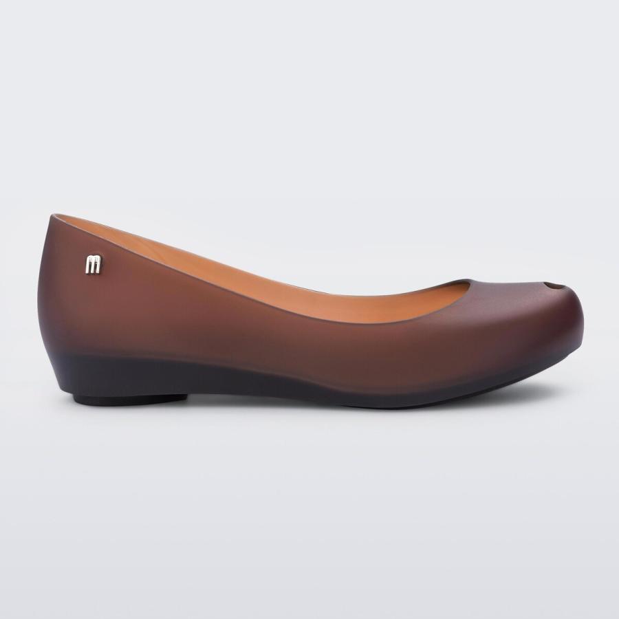メリッサ melissa バレエシューズ レディース ULTRAGIRL BASIC II パンプス 靴 シューズ 32938 | Melissa（ファッション） | 06